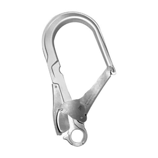 Aluminum Hooks