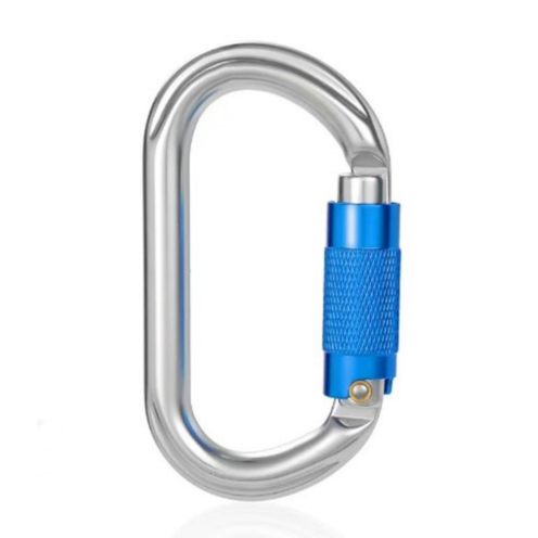 Carabiners